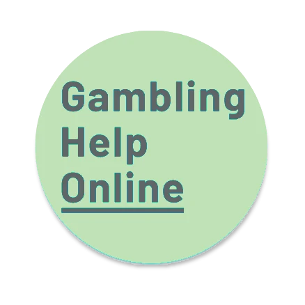 Gambling Help Online